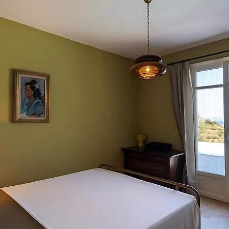 'maison Magnolia' With Infinity Pool & Sea View Skopelos