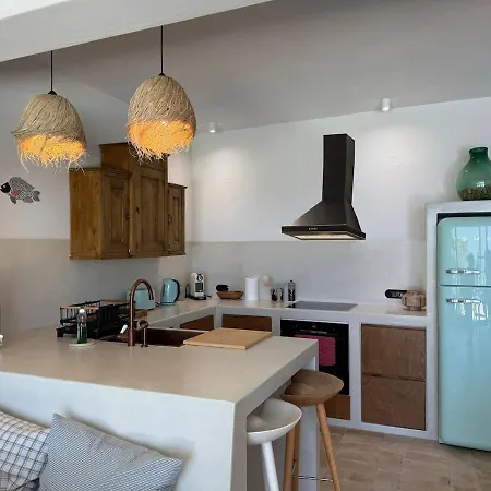 Villa 'maison Magnolia' With Infinity Pool & Sea View Skopelos