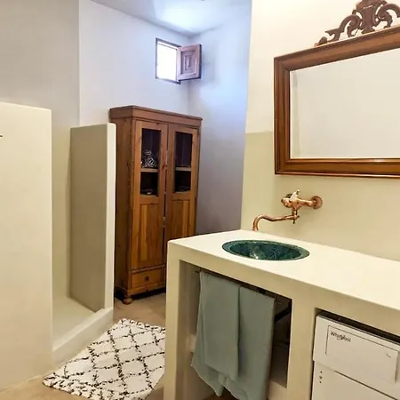 'maison Magnolia' With Infinity Pool & Sea View * Skopelos