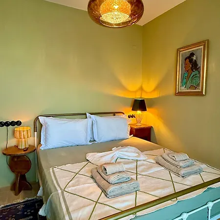 'maison Magnolia' With Infinity Pool & Sea View *